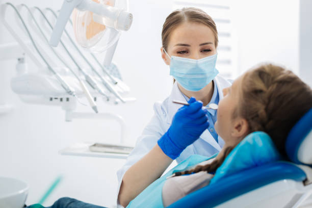 Best Dental Exams and Cleanings  in Winfield, TN